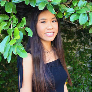 Meet your Posher, Michelle